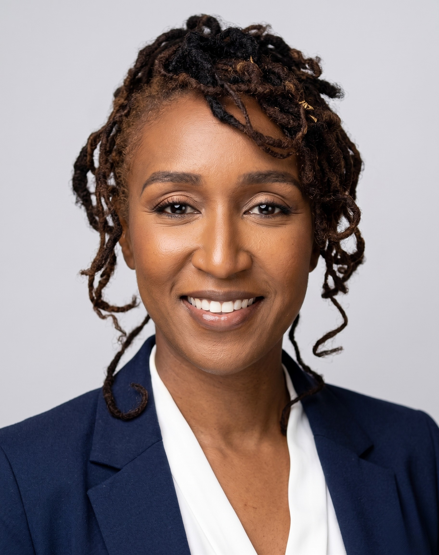 Afton Johnson
