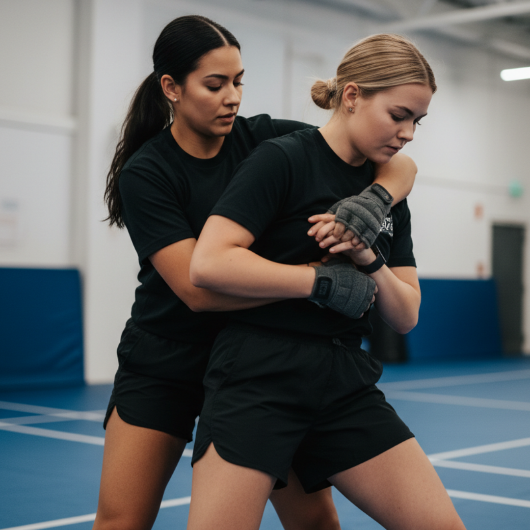 Women's Self-Defense